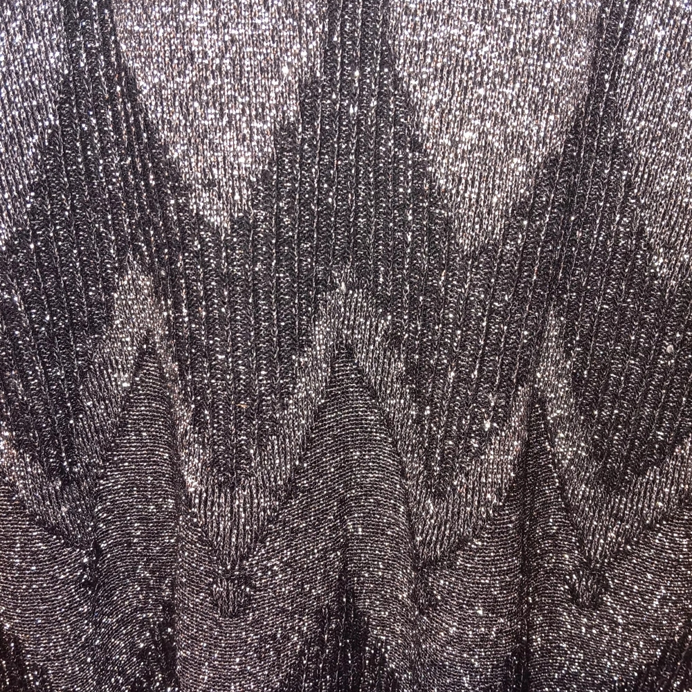 Vintage ladies sweater 3X - Picture 3 of 8
